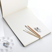 Product Image. Title: Moleskine Folio Art A3 Watercolour Album