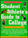 Student Athlete's Guide to College