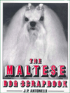 The Maltese Dog Scrapbook