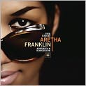 CD Cover Image. Title: The Great American Songbook, Artist: Aretha  Franklin