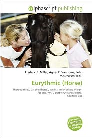 Eurythmic (Horse)