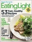 Book Cover Image. Title: Eating Light, Author:   Hearst