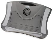 Product Image. Title: Airflow Lap Top Lap Desk