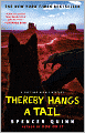 Title: Thereby Hangs a Tail (Chet and Bernie Series #2), Author: Spencer  Quinn
