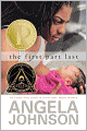 Book Cover Image. Title: The First Part Last, Author: by Angela  Johnson