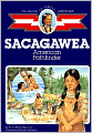 Book Cover Image. Title: Sacagawea: American Pathfinder (Childhood of Famous Americans Series), Author: by Flora Warren Seymour