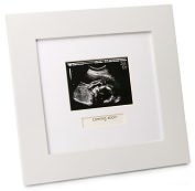Product Image. Title: Coming Soon Sonogram Frame