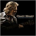 CD Cover Image. Title: Crazy Heart [Original Motion Picture Soundtrack]