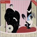 Book Cover Image. Title: 2012 Erte Wall Calendar, Author:   Flame Tree Publishing