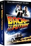 Video/DVD. Title: Back to the Future - 25th Anniversary Trilogy