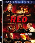 Video/DVD. Title: Red