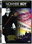 Video/DVD. Title: Nowhere Boy