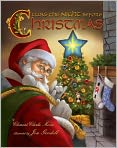 Book Cover Image. Title: 'Twas The Night Before Christmas, Author: Clement Clarke Moore