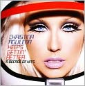 CD Cover Image. Title: Keeps Gettin' Better: A Decade of Hits, Artist: Christina  Aguilera