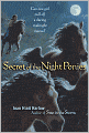 Book Cover Image. Title: Secret of the Night Ponies, Author: by Joan Hiatt Harlow
