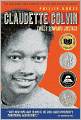 Book Cover Image. Title: Claudette Colvin: Twice Toward Justice, Author: by Phillip  Hoose