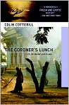Book Cover Image. Title: The Coroner's Lunch (Dr. Siri Paiboun Series #1), Author: by Colin  Cotterill