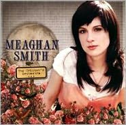 The Cricket's Orchestra [Barnes & Noble Exclusive]Meaghan Smith: CD Cover