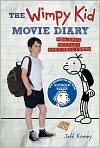 Book Cover Image. Title: The Wimpy Kid Movie Diary (revised and expanded edition) (Diary of a Wimpy Kid), Author: by Jeff  Kinney