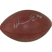 Product Image. Title: Autographed Ndamukong Suh NFL Duke Football
