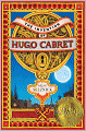 Book Cover Image. Title: The Invention of Hugo Cabret, Author: by Brian  Selznick