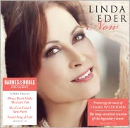 Now [B&N Exclusive Version]Linda Eder: CD Cover