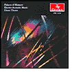 Thome: Palaces of Memory: CD Cover