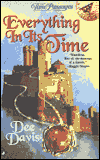Everything in Its Time by Dee Davis: Book Cover