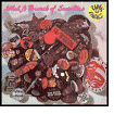What a Bunch of Sweeties by The Pink Fairies: CD Cover