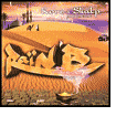 Rai 'n' B Fever: CD Cover