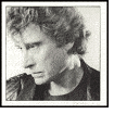 Entre Violence et Violon by Johnny Hallyday: CD Cover