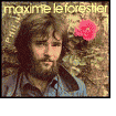 Mon Fr�re by Maxime le Forestier: CD Cover