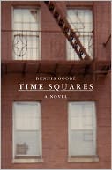 Time Squares by Dennis Goode: Book Cover