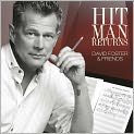 CD Cover Image. Title: Hit Man Returns [CD/DVD], Artist: David Foster