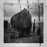 Wounded RhymesLykke Li: CD Cover