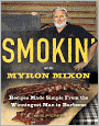 Smokin' with Myron Mixon