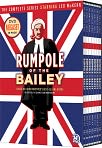 Video/DVD. Title: Rumpole of the Bailey: The Complete Series Megaset