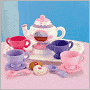 Product Image. Title: Fisher-Price Magical Tea for Two