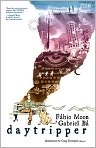 Book Cover Image. Title: Daytripper, Author: Fabio  Moon