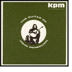 The Guitar of John Renbourn by John Renbourn: CD Cover