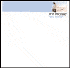 Yella Hoose by John McCusker: CD Cover