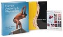 Book Cover Image. Title: Human Anatomy and Physiology (with "A Brief Atlas of the Human Body" and "Interactive Physiology 10-System Suite"), Author: Elaine N. Marieb