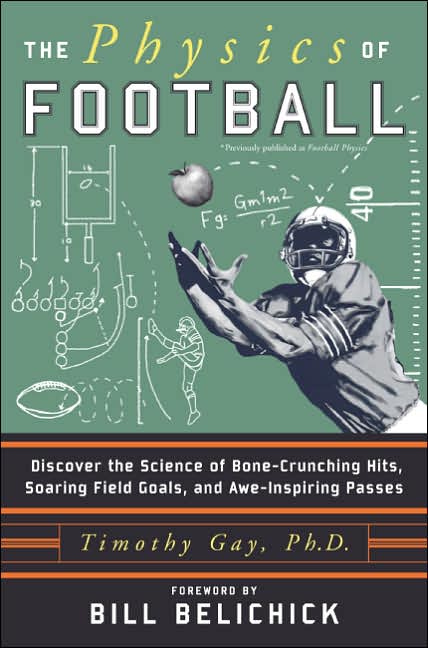 Physics of Football 2nd Ed~tqw~_darksiderg preview 0