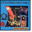 Colombianisimo: Exitos Tropicales by Columbianisimo: CD Cover