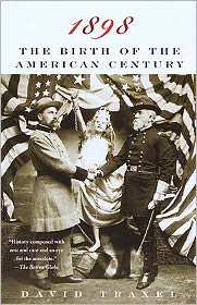 1898: The Birth of the American Century