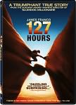 Video/DVD. Title: 127 Hours