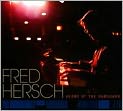 CD Cover Image. Title: Alone at the Vanguard, Artist: Fred  Hersch