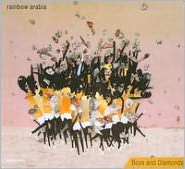 Boys and DiamondsRainbow Arabia: CD Cover