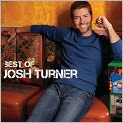 CD Cover Image. Title: Icon, Artist: Josh  Turner