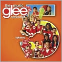 CD Cover Image. Title: Glee: The Music, Vol.  5, Artist: Glee